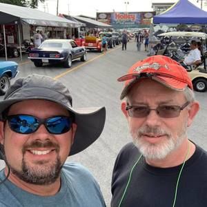 Meet your Posher, John